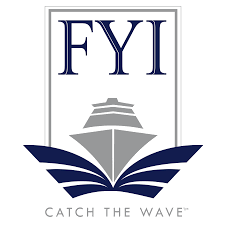 FYI Yachts logo