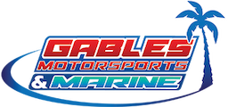 Gables Motorsports & Marine logo