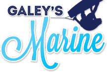 Galeysmarine logo