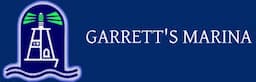 Garretts Marina logo