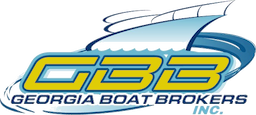 Georgia Boat Brokers logo