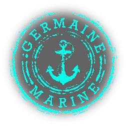 Germaine Marine Norco logo