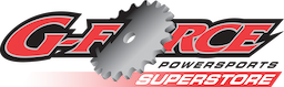 G-Force Superstore logo