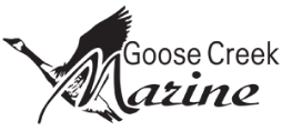 Goose Creek Marine logo
