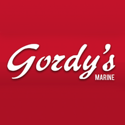 gordy's marine logo