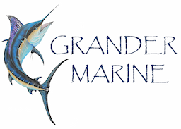 grander marine logo