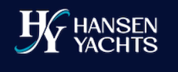 Hansen Yachts logo