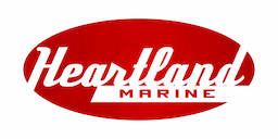 Heartland Marine logo