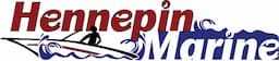 Hennepin Marine logo
