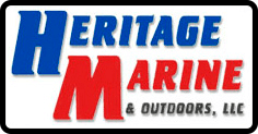 Heritage Marine logo