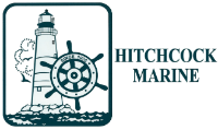 Hitchcock Marine logo