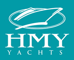 HMY Yachts Dania Beach logo