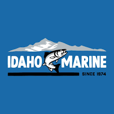 Idaho Marine logo