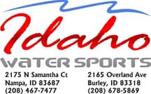 idaho water sports logo