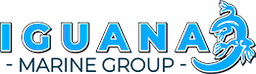 Iguana Marine Group logo