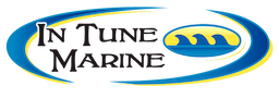 In Tune Marine logo