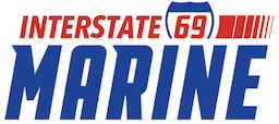 Interstate 69 Marine logo