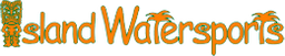 Island Watersports logo