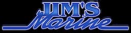 Jims Marine logo