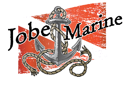 Jobe Marine logo