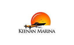Keenan Marina logo