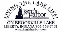 Kents Harbor logo