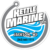 Kettle Marine logo