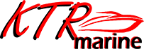 KTR Marine logo