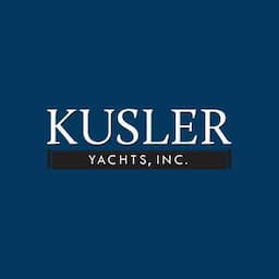 Kusler Yachts logo
