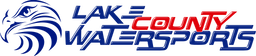 Lake County Watersports logo