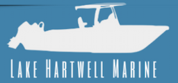Lake Hartwell Marine logo