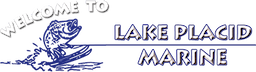 Lake Placid Marine logo