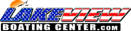Lakeview Boating Center logo