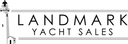 Landmark Yacht Sales logo