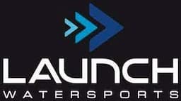 Launch Watersports logo