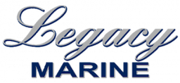 Legacy Marine logo