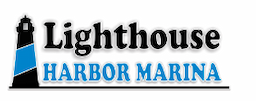 Lighthouse Harbor Marina logo