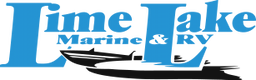Lime Lake Marine & RV logo