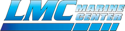 LMC Marine Center logo