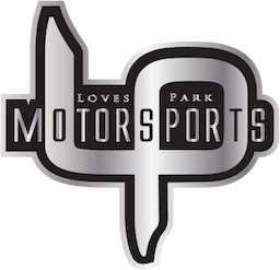 Loves Park Motorsports logo