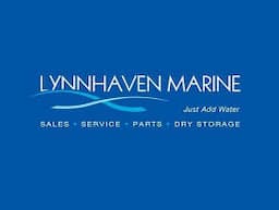 Lynn Haven Marine logo