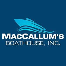 MacCallums Boathouse logo