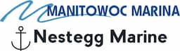 Manitowoc Marina logo
