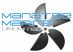 Mantee Marine Unlimited logo