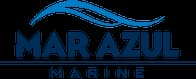 Mar Azul Marine logo
