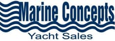 Marine Concepts logo