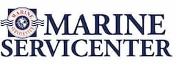 Marine Servicenter Seattle logo