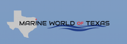 Marine World of Texas logo