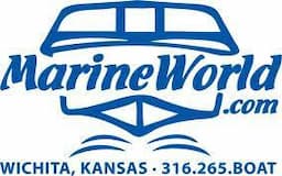 Marine World logo