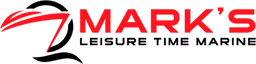 Marks Leisure Time Marine logo